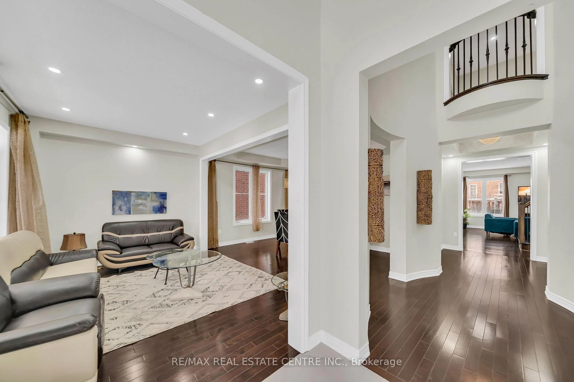 Photo 15 of 10 Vidal Road, Brampton, Credit Valley — HOMEH