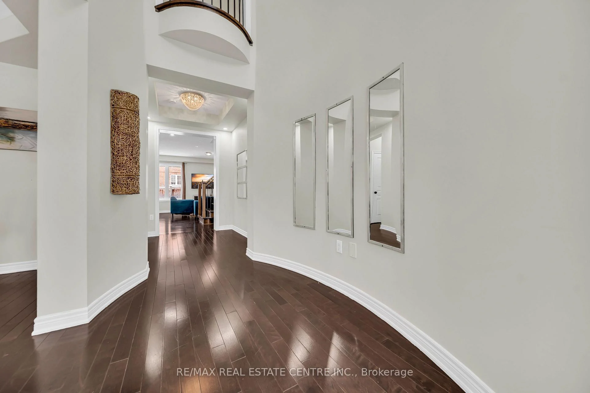 Photo 21 of 10 Vidal Road, Brampton, Credit Valley — HOMEH