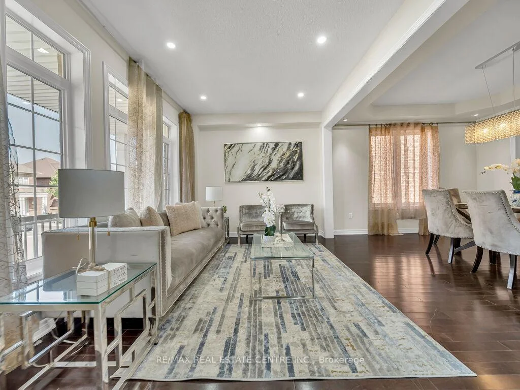 Photo 23 of 10 Vidal Road, Brampton, Credit Valley — HOMEH