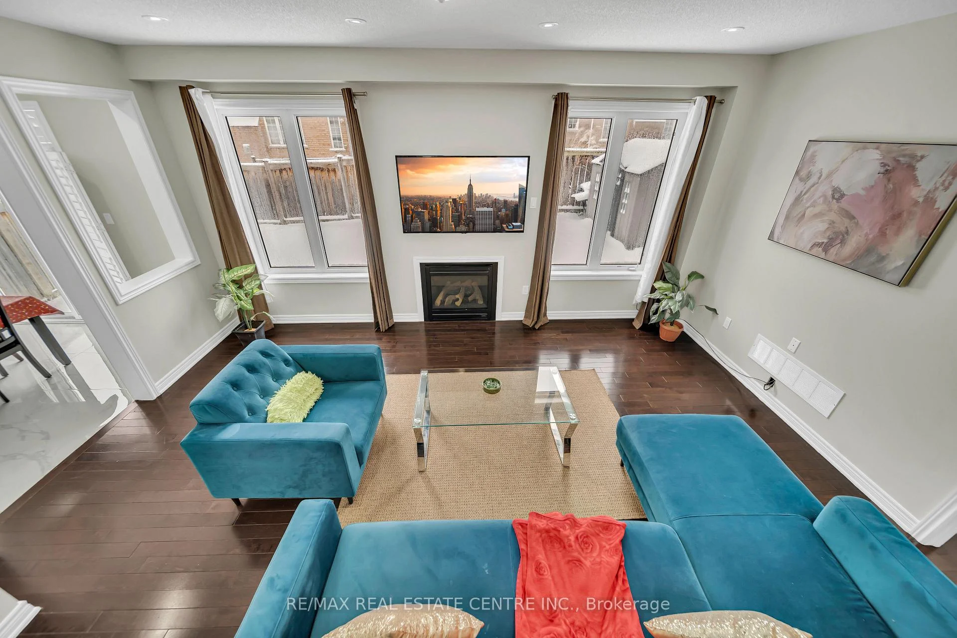 Photo 24 of 10 Vidal Road, Brampton, Credit Valley — HOMEH