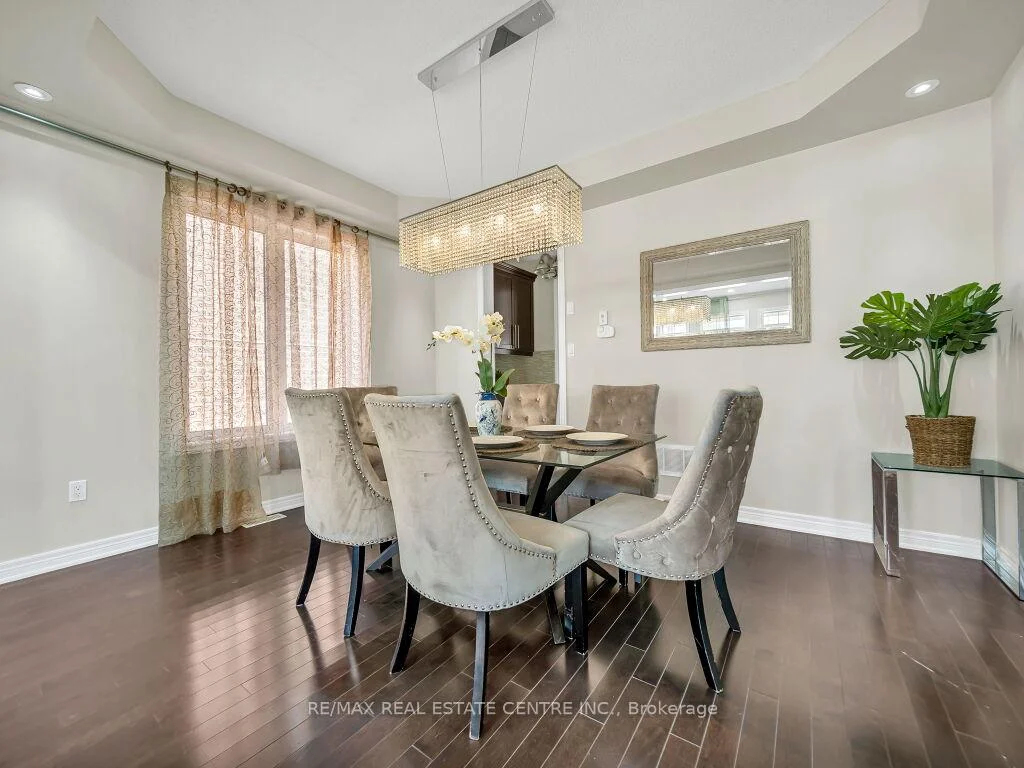 Photo 26 of 10 Vidal Road, Brampton, Credit Valley — HOMEH
