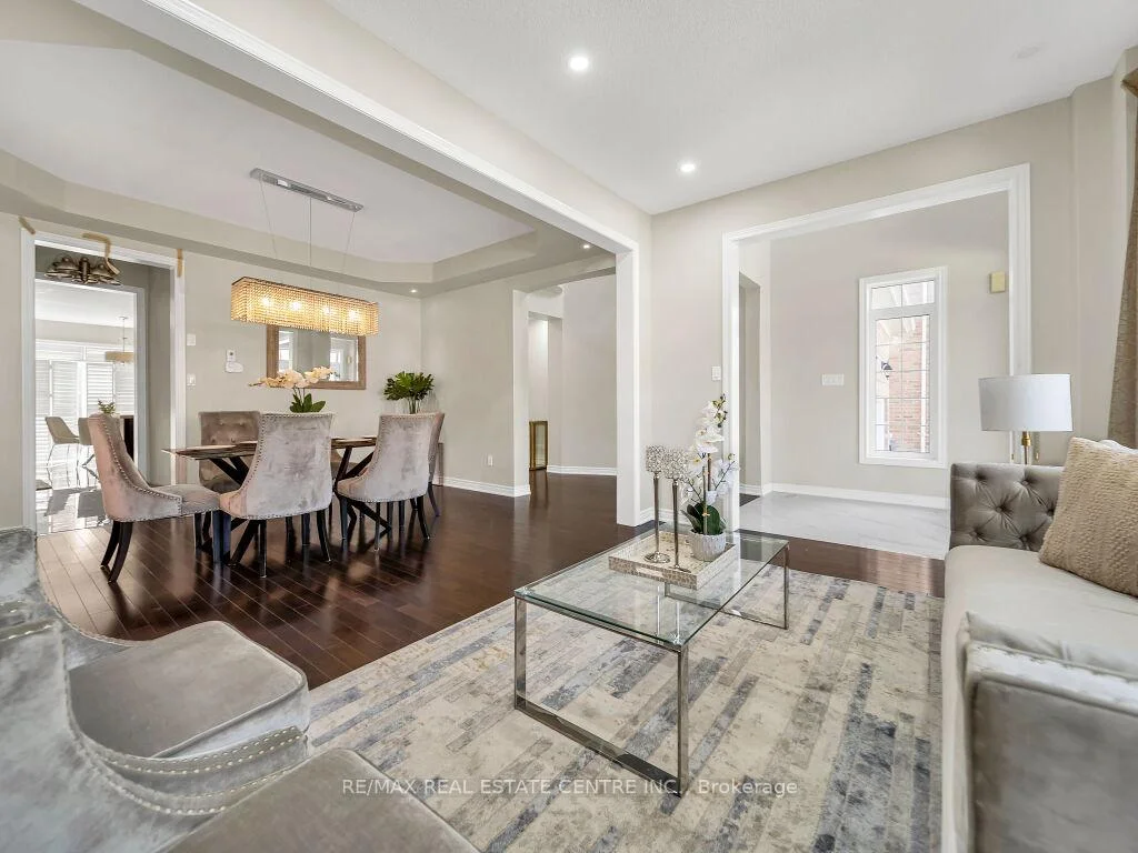 Photo 28 of 10 Vidal Road, Brampton, Credit Valley — HOMEH