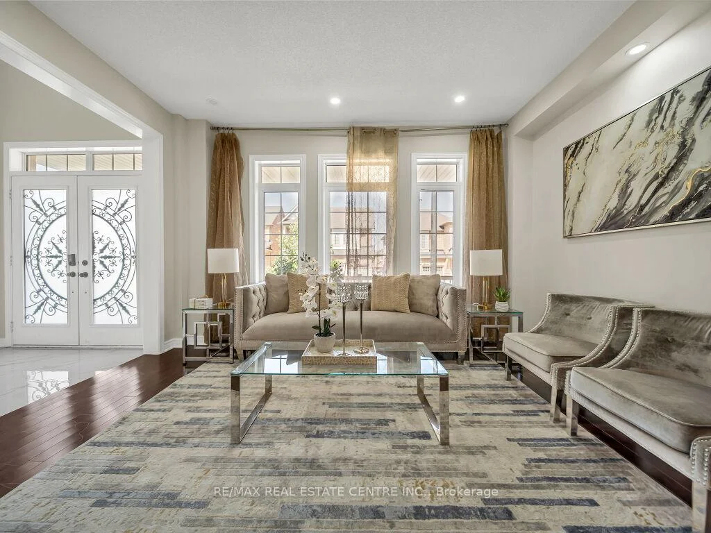 Photo 30 of 10 Vidal Road, Brampton, Credit Valley — HOMEH