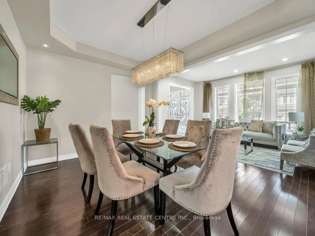 Photo 32 of 10 Vidal Road, Brampton, Credit Valley — HOMEH