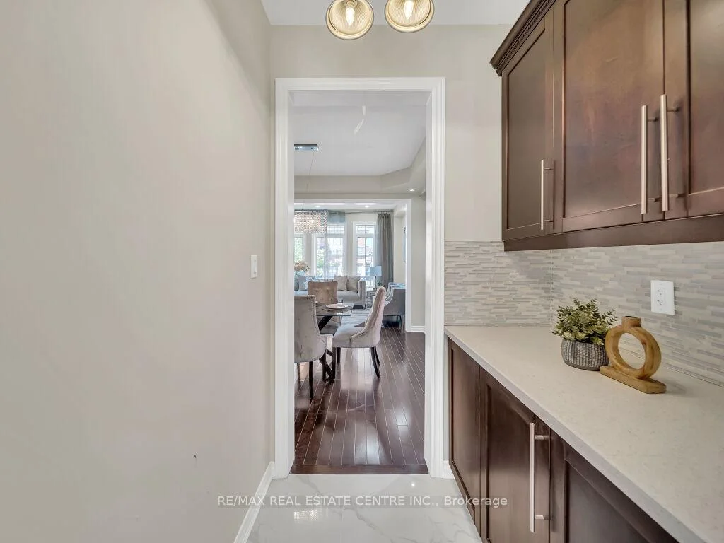 Photo 34 of 10 Vidal Road, Brampton, Credit Valley — HOMEH