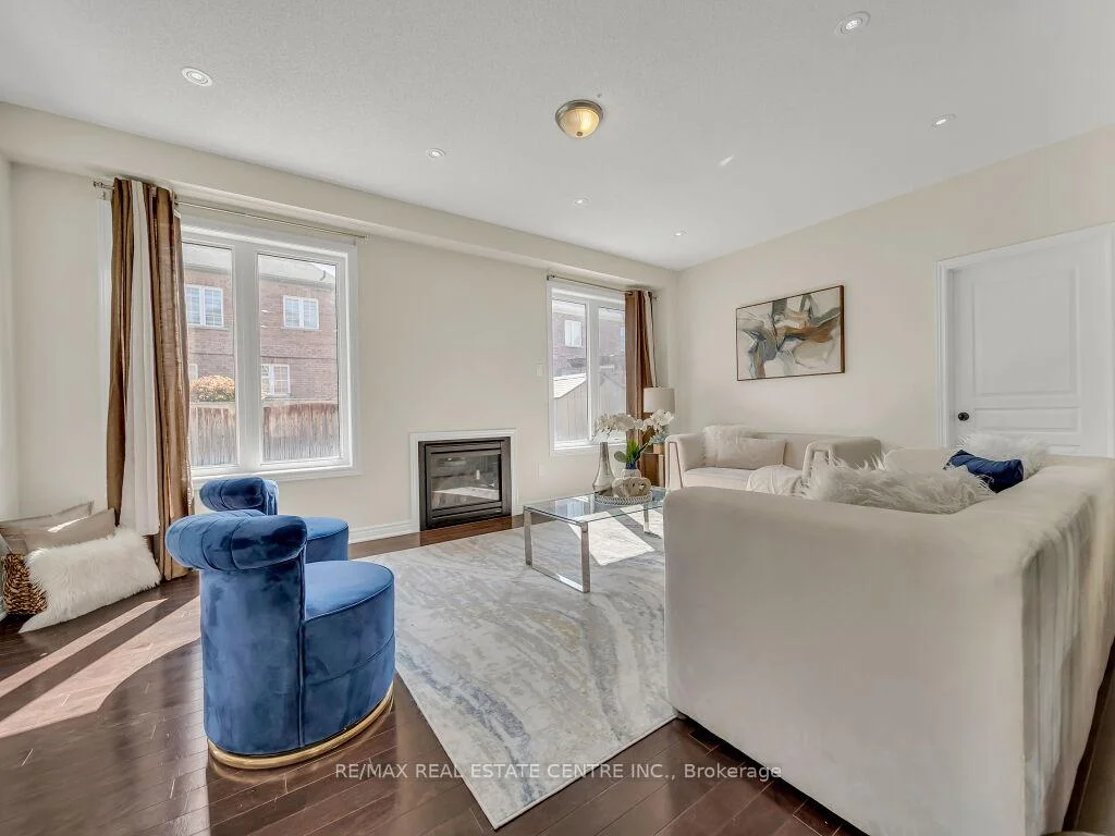 Photo 42 of 10 Vidal Road, Brampton, Credit Valley — HOMEH