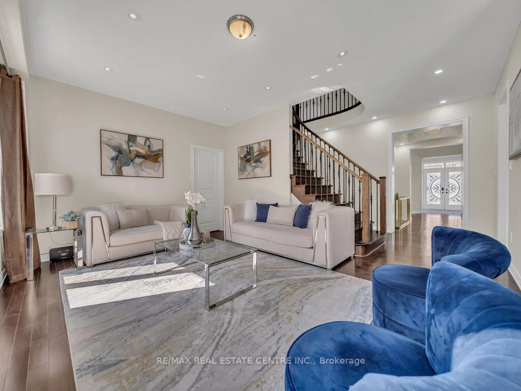 Photo 44 of 10 Vidal Road, Brampton, Credit Valley — HOMEH