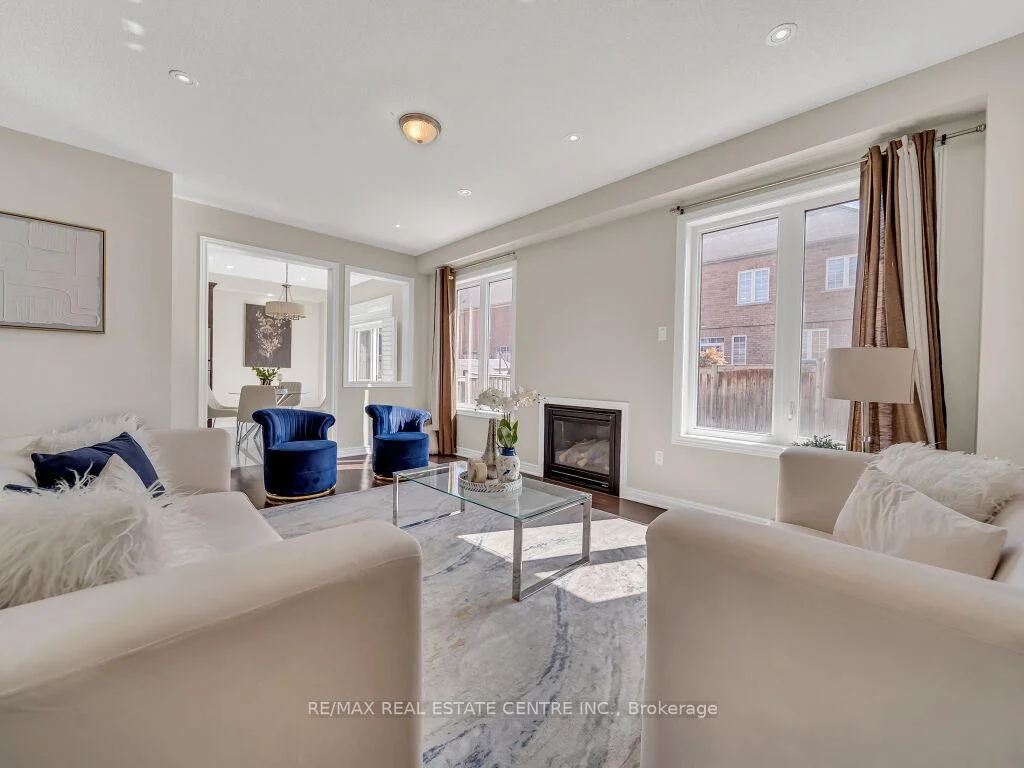 Photo 46 of 10 Vidal Road, Brampton, Credit Valley — HOMEH
