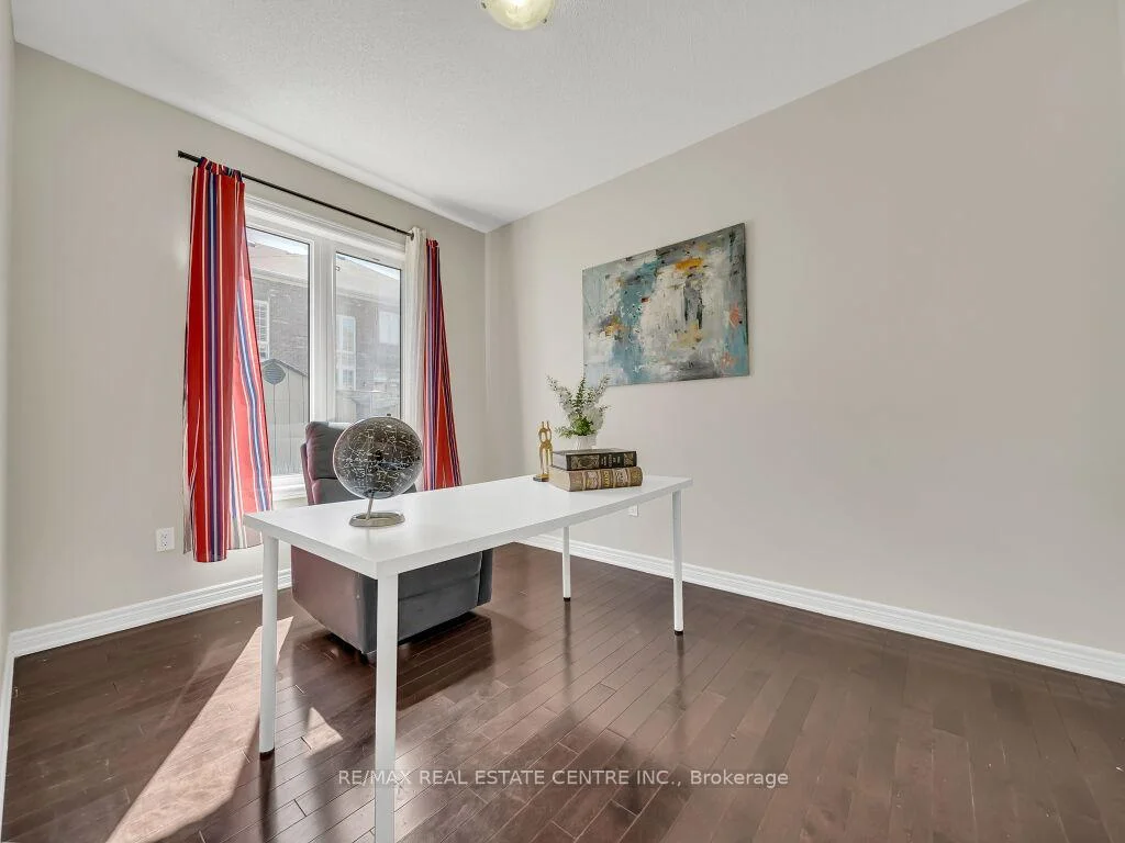 Photo 48 of 10 Vidal Road, Brampton, Credit Valley — HOMEH