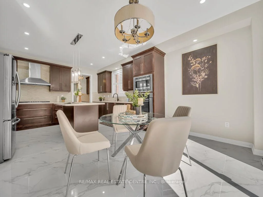 Photo 50 of 10 Vidal Road, Brampton, Credit Valley — HOMEH