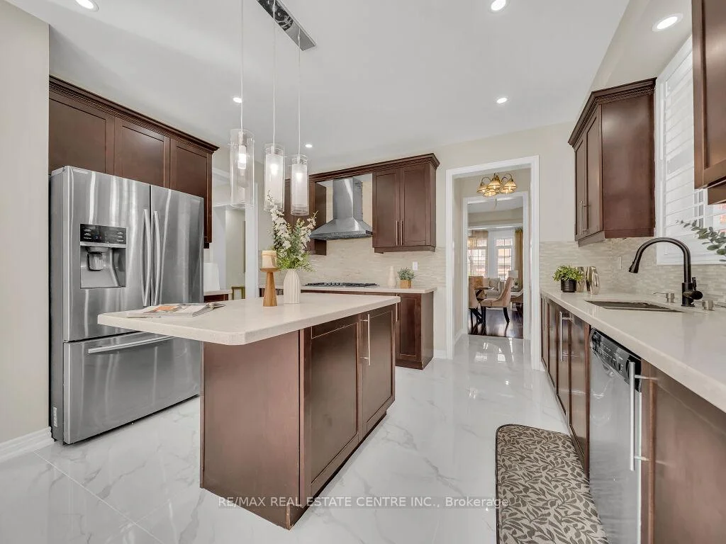 Photo 54 of 10 Vidal Road, Brampton, Credit Valley — HOMEH