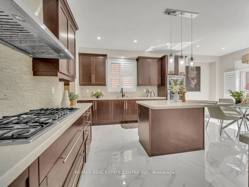 Photo 56 of 10 Vidal Road, Brampton, Credit Valley — HOMEH