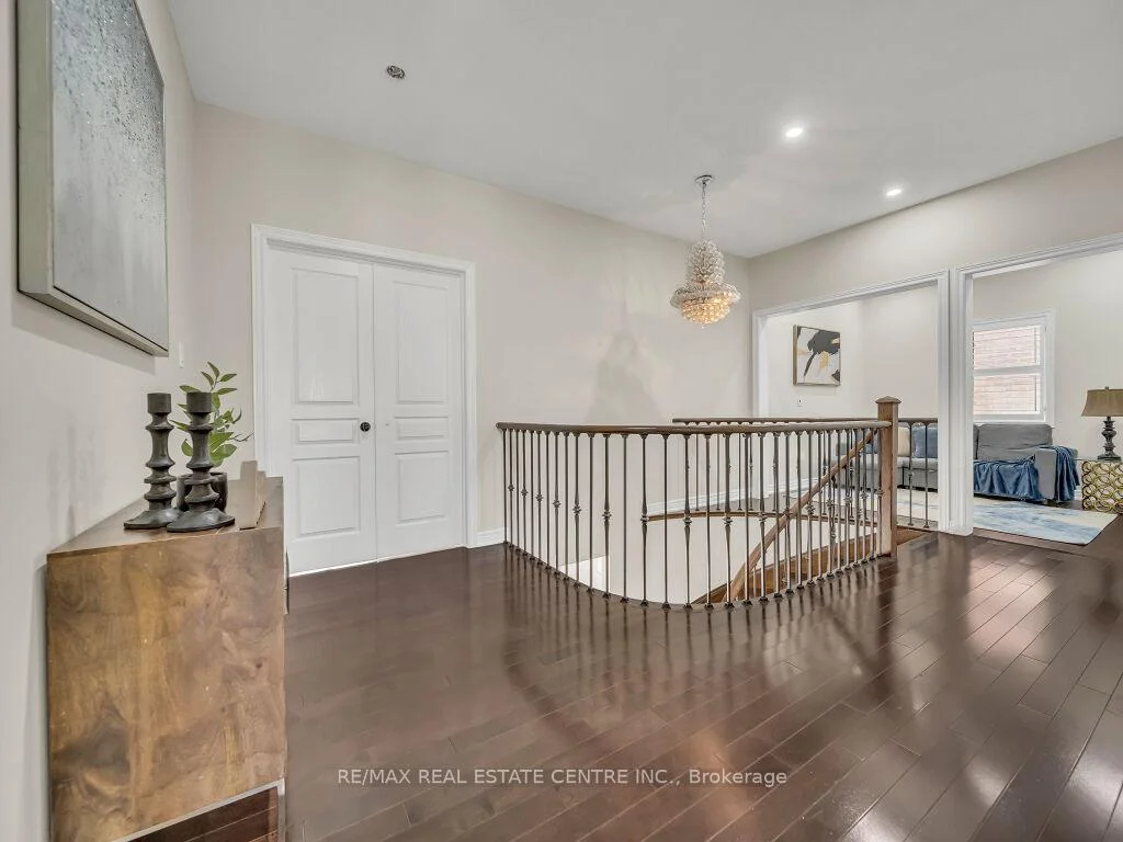 Photo 60 of 10 Vidal Road, Brampton, Credit Valley — HOMEH