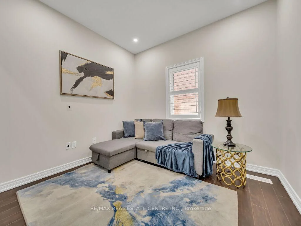 Photo 62 of 10 Vidal Road, Brampton, Credit Valley — HOMEH