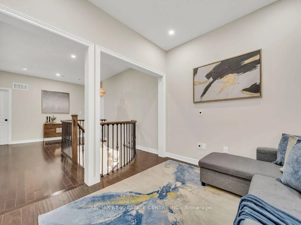 Photo 66 of 10 Vidal Road, Brampton, Credit Valley — HOMEH