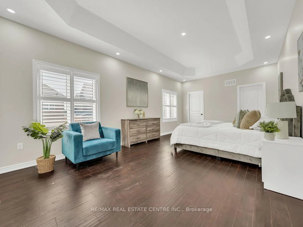 Photo 70 of 10 Vidal Road, Brampton, Credit Valley — HOMEH