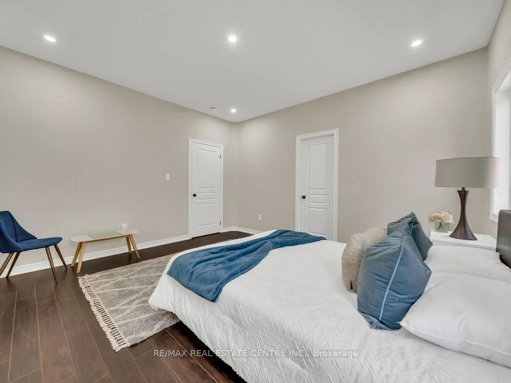 Photo 78 of 10 Vidal Road, Brampton, Credit Valley — HOMEH
