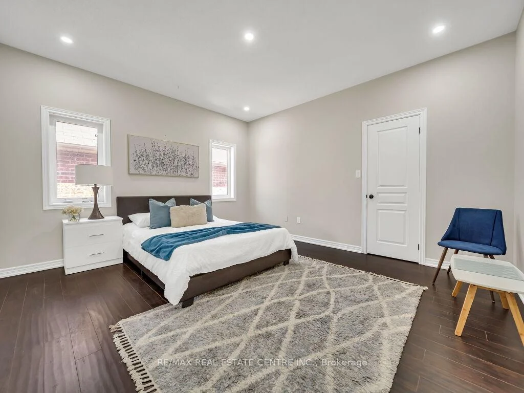 Photo 80 of 10 Vidal Road, Brampton, Credit Valley — HOMEH