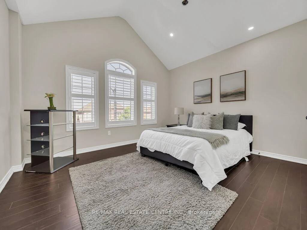 Photo 82 of 10 Vidal Road, Brampton, Credit Valley — HOMEH