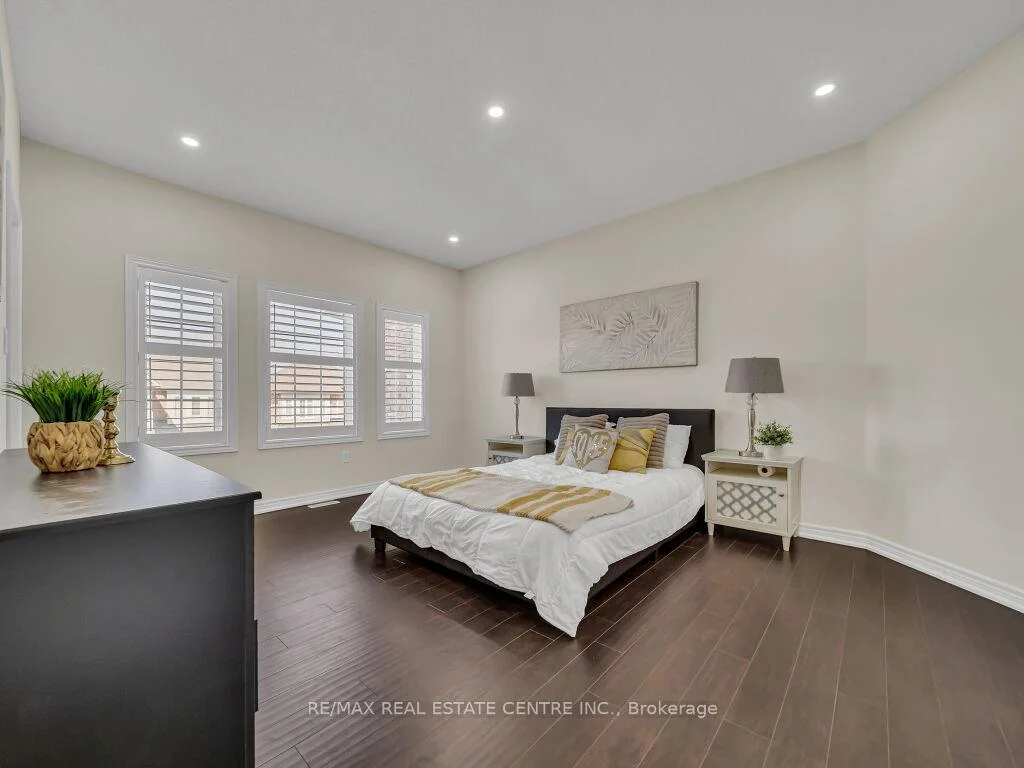 Photo 90 of 10 Vidal Road, Brampton, Credit Valley — HOMEH