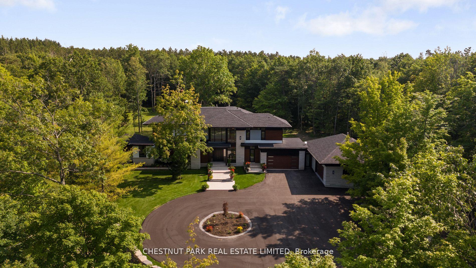 Photo 2 of 547 Old Stouffville Road, Uxbridge, Rural Uxbridge — HOMEH