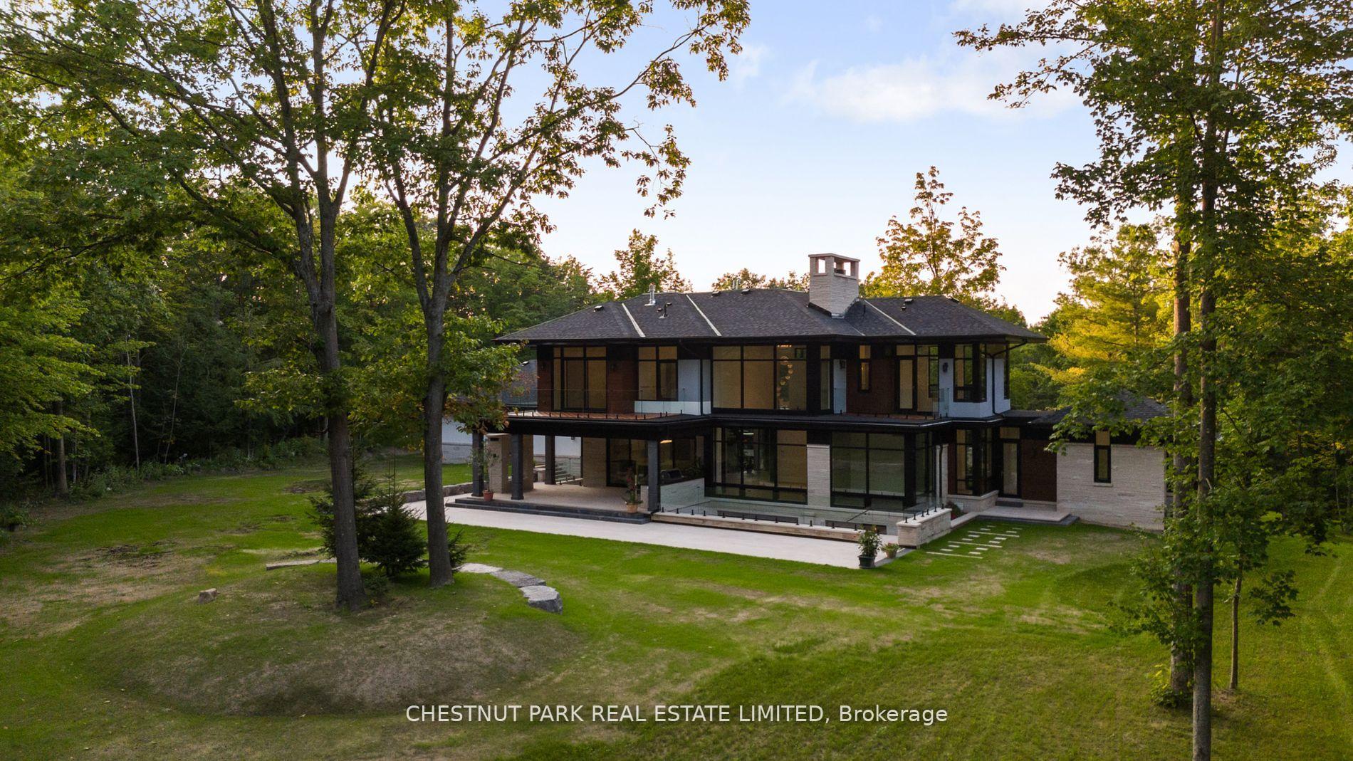 Photo 3 of 547 Old Stouffville Road, Uxbridge, Rural Uxbridge — HOMEH