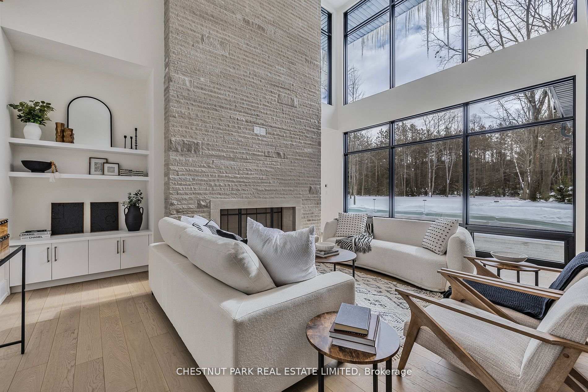 Photo 10 of 547 Old Stouffville Road, Uxbridge, Rural Uxbridge — HOMEH