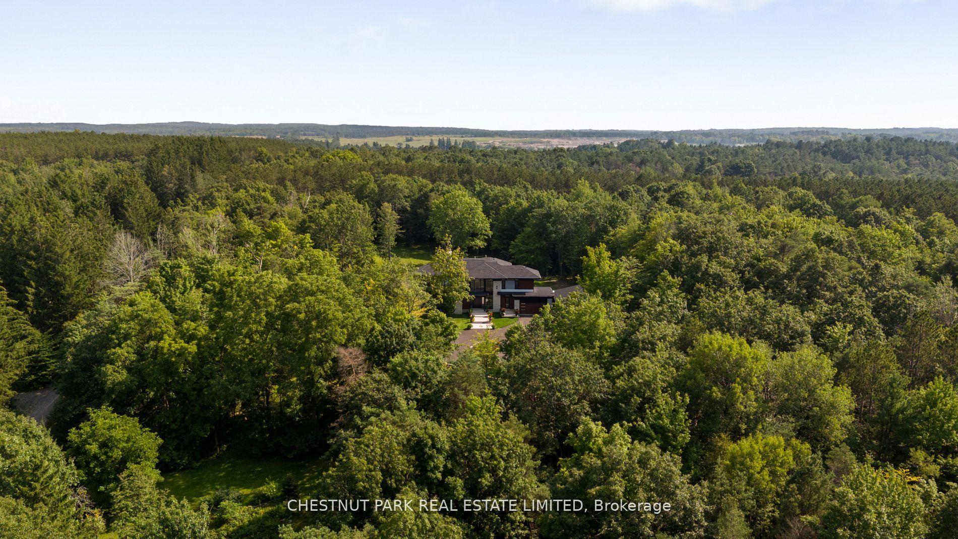 Photo 19 of 547 Old Stouffville Road, Uxbridge, Rural Uxbridge — HOMEH