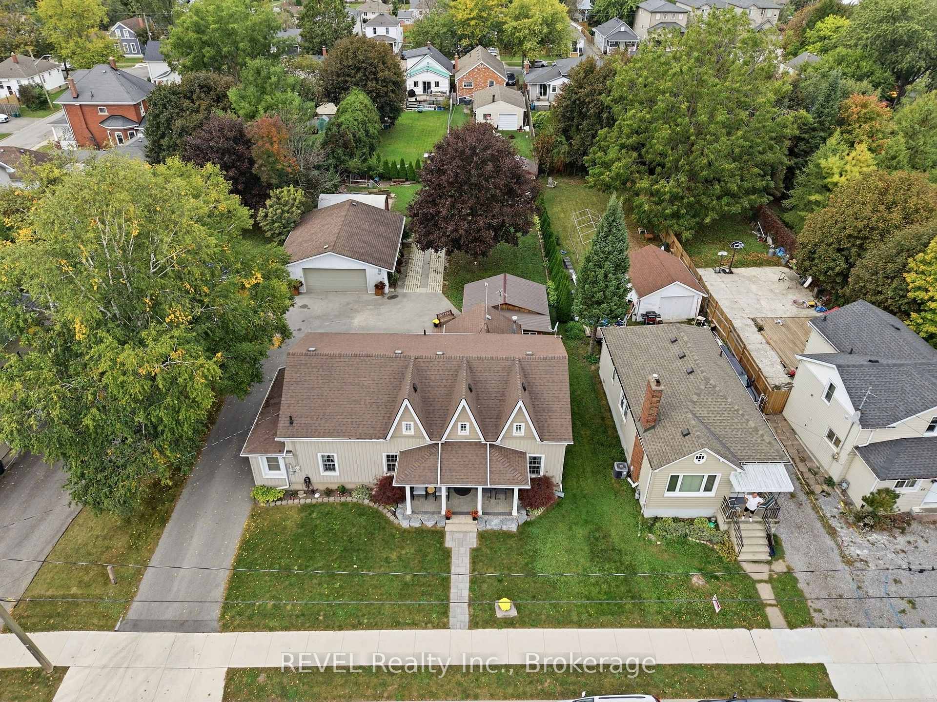Photo 5 of 61 Queen Street N, Thorold, Thorold Downtown — HOMEH