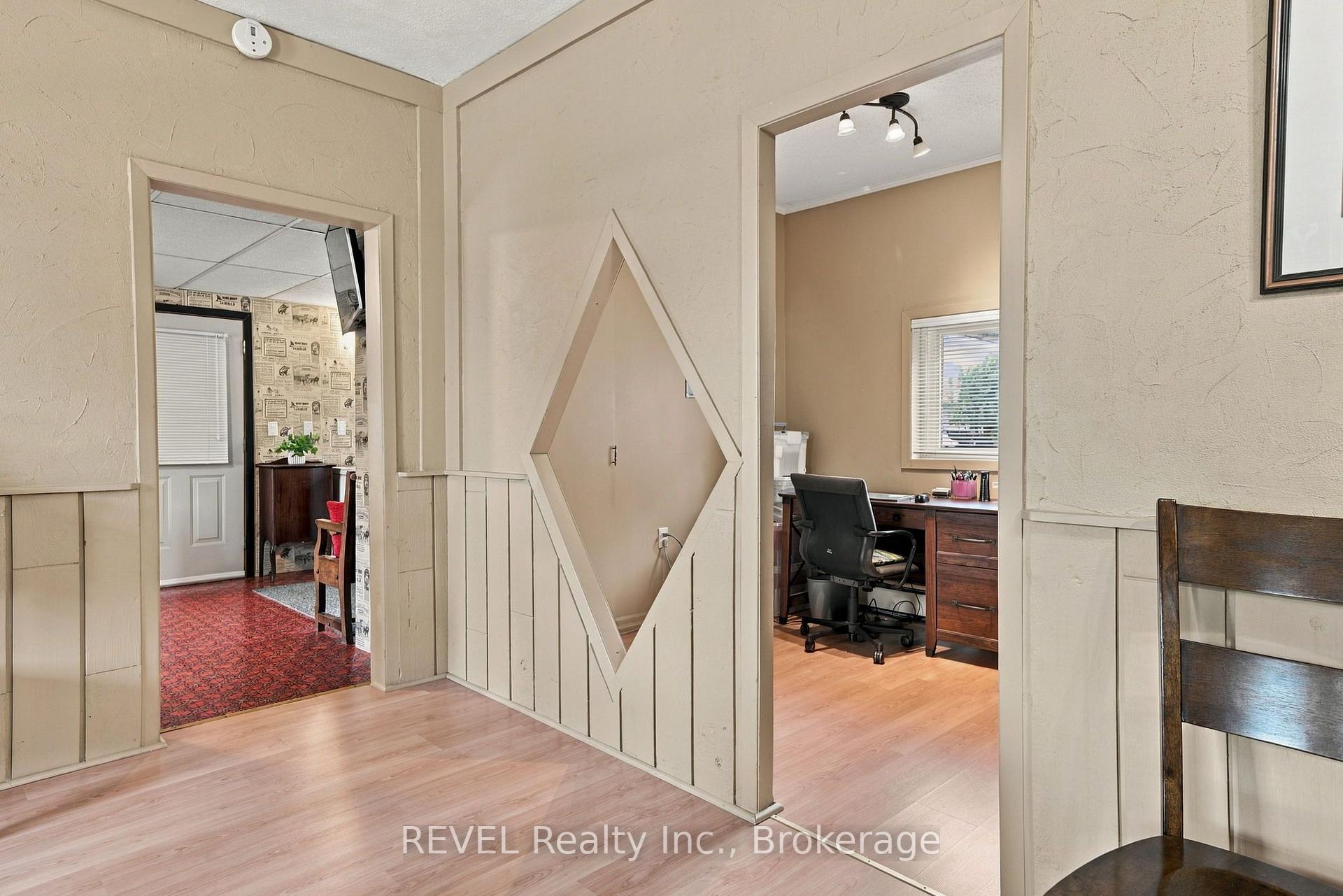 Photo 18 of 61 Queen Street N, Thorold, Thorold Downtown — HOMEH