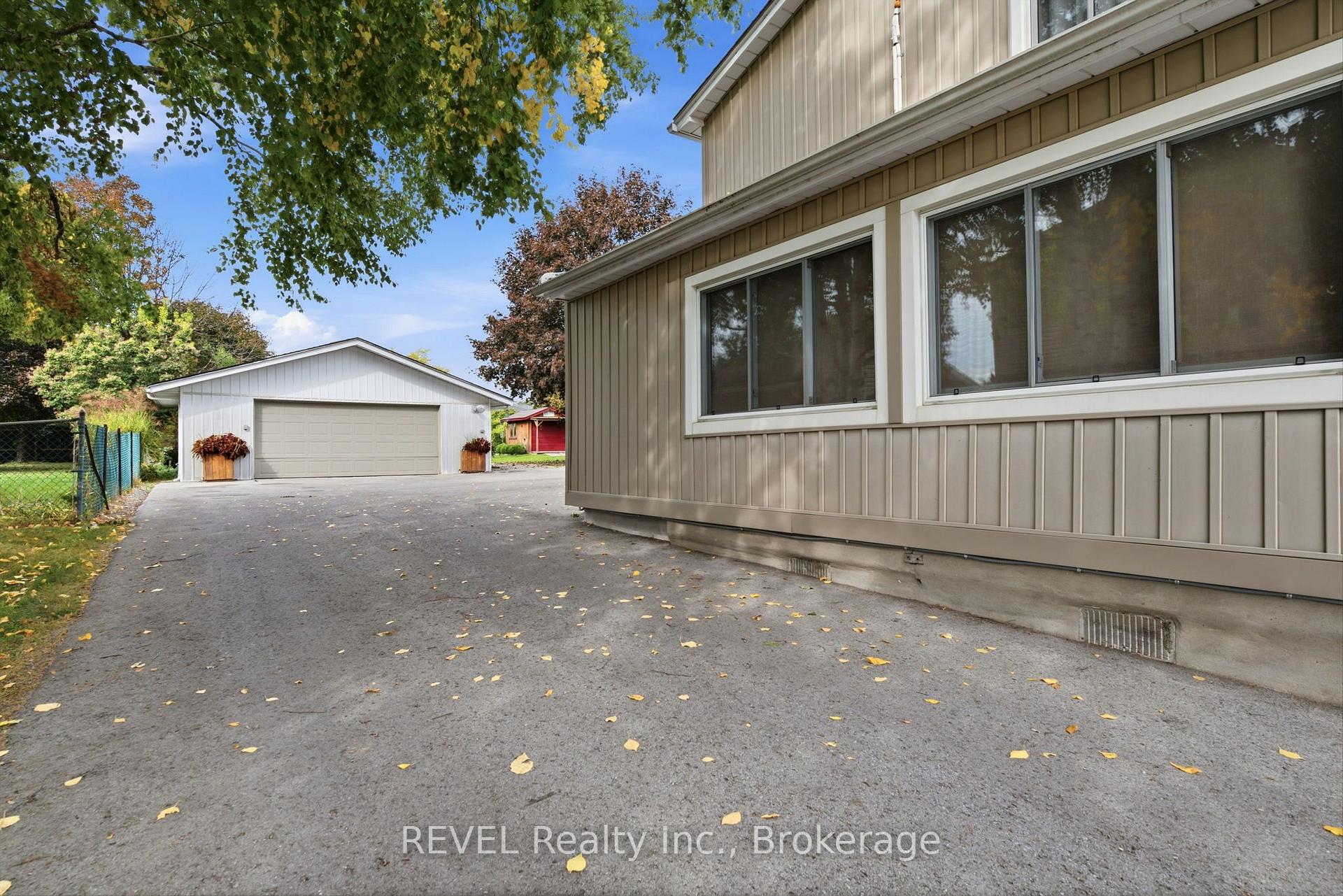 Photo 33 of 61 Queen Street N, Thorold, Thorold Downtown — HOMEH