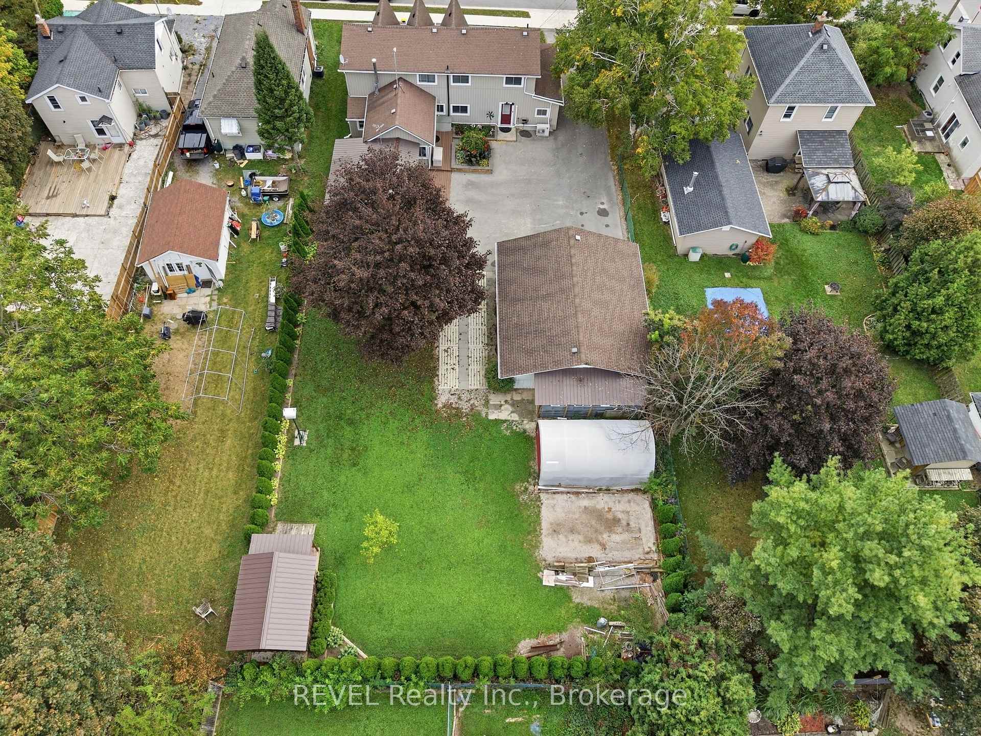 Photo 37 of 61 Queen Street N, Thorold, Thorold Downtown — HOMEH