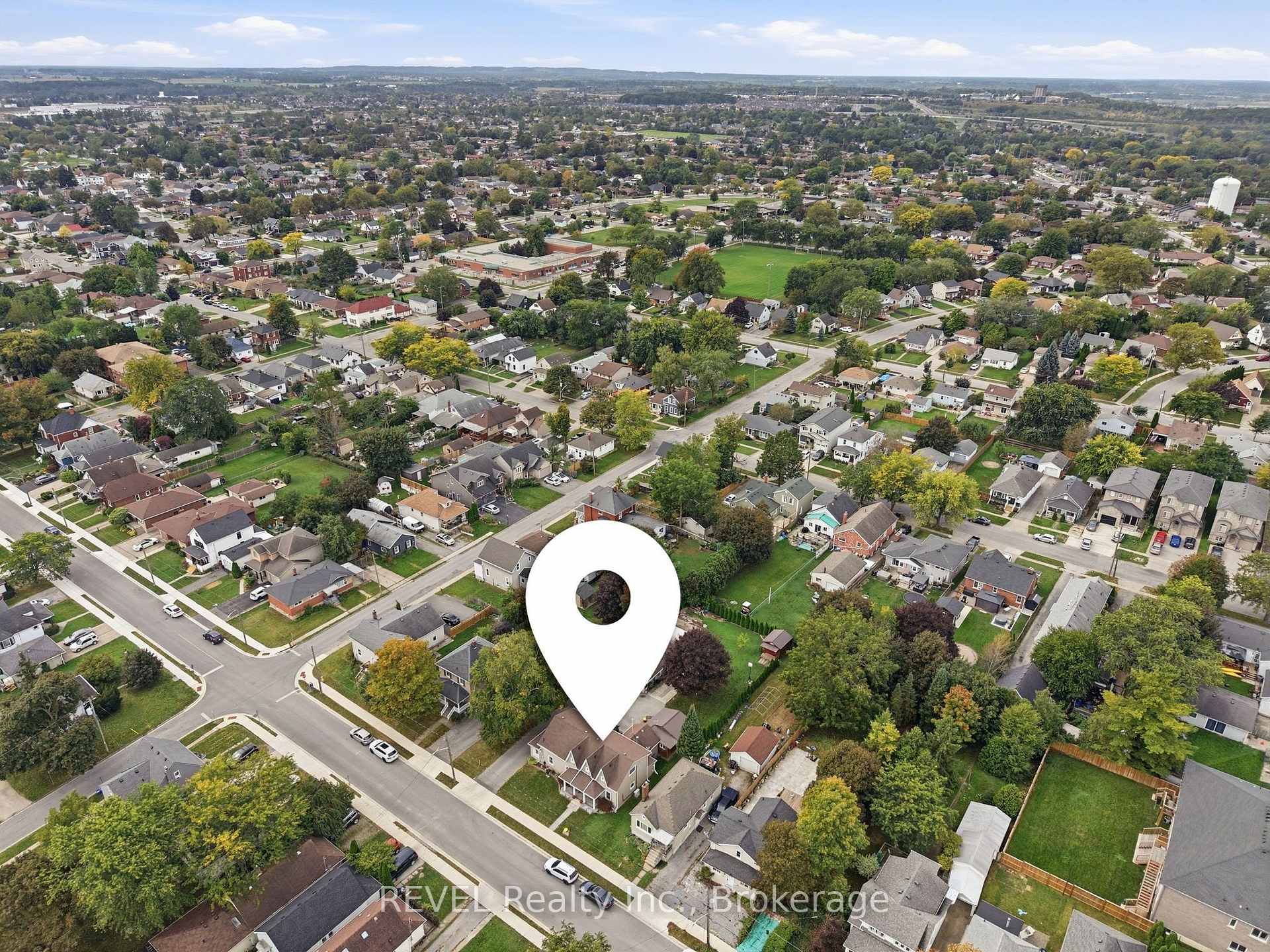 Photo 38 of 61 Queen Street N, Thorold, Thorold Downtown — HOMEH