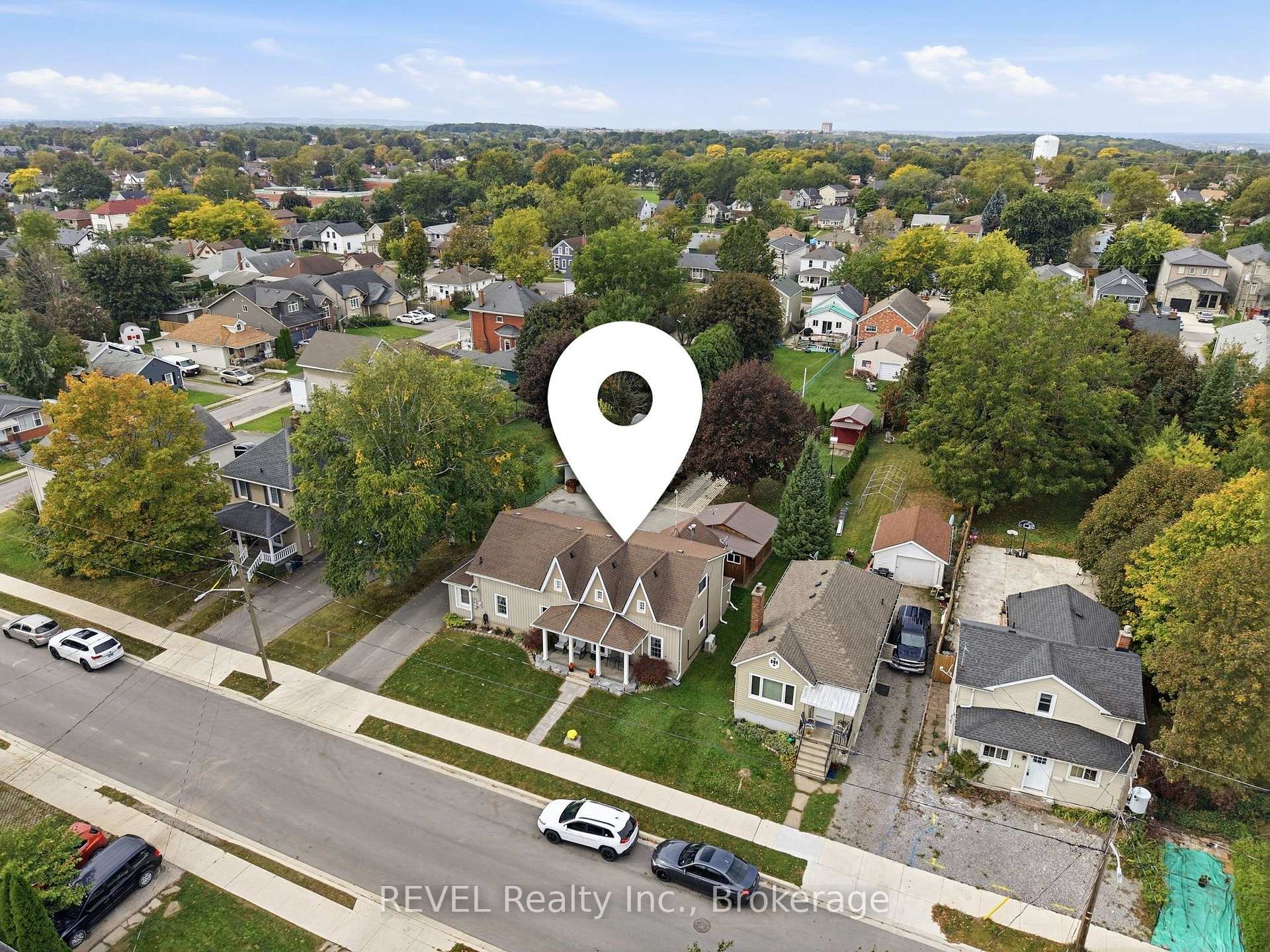 Photo 39 of 61 Queen Street N, Thorold, Thorold Downtown — HOMEH