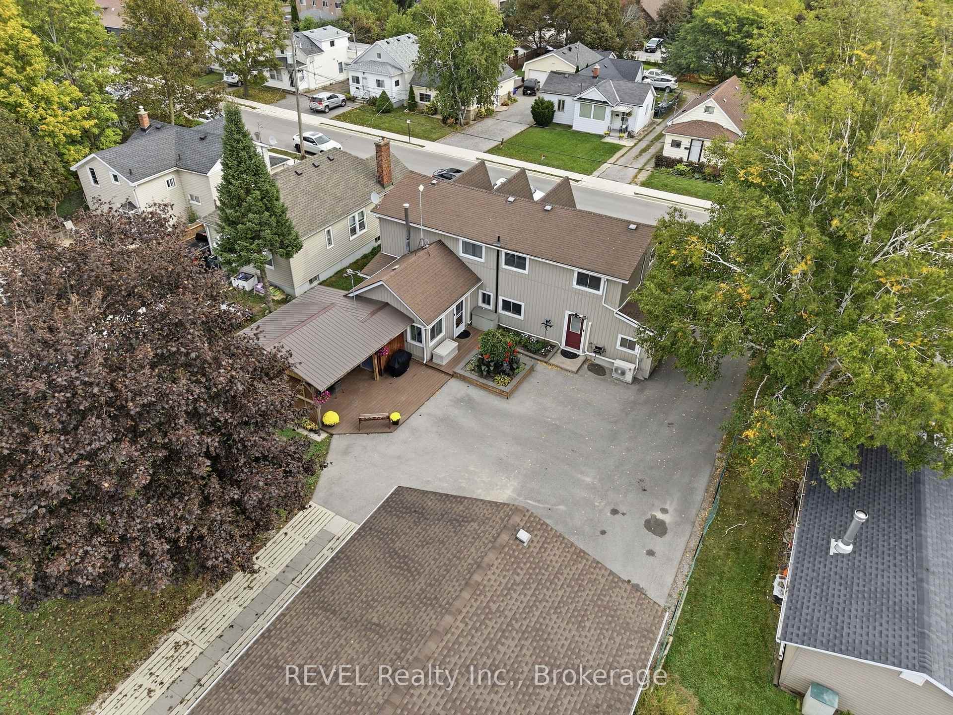 Photo 43 of 61 Queen Street N, Thorold, Thorold Downtown — HOMEH