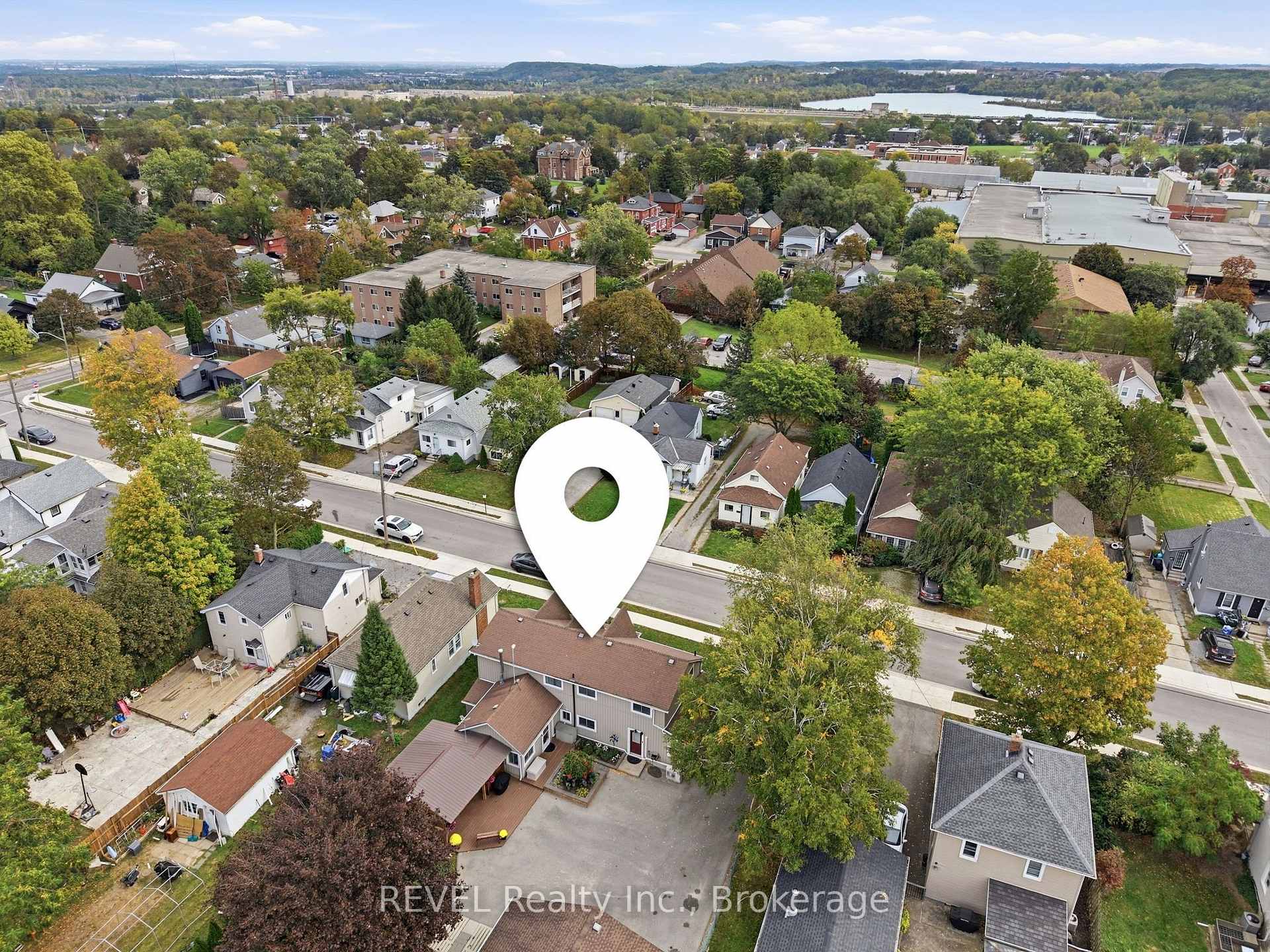 Photo 44 of 61 Queen Street N, Thorold, Thorold Downtown — HOMEH