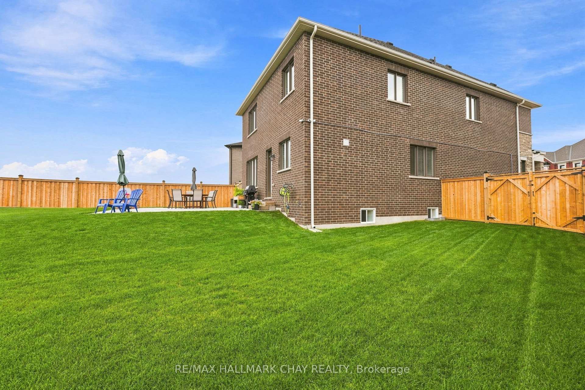 Photo 36 of 90 McBride Trail, Barrie, Painswick South — HOMEH
