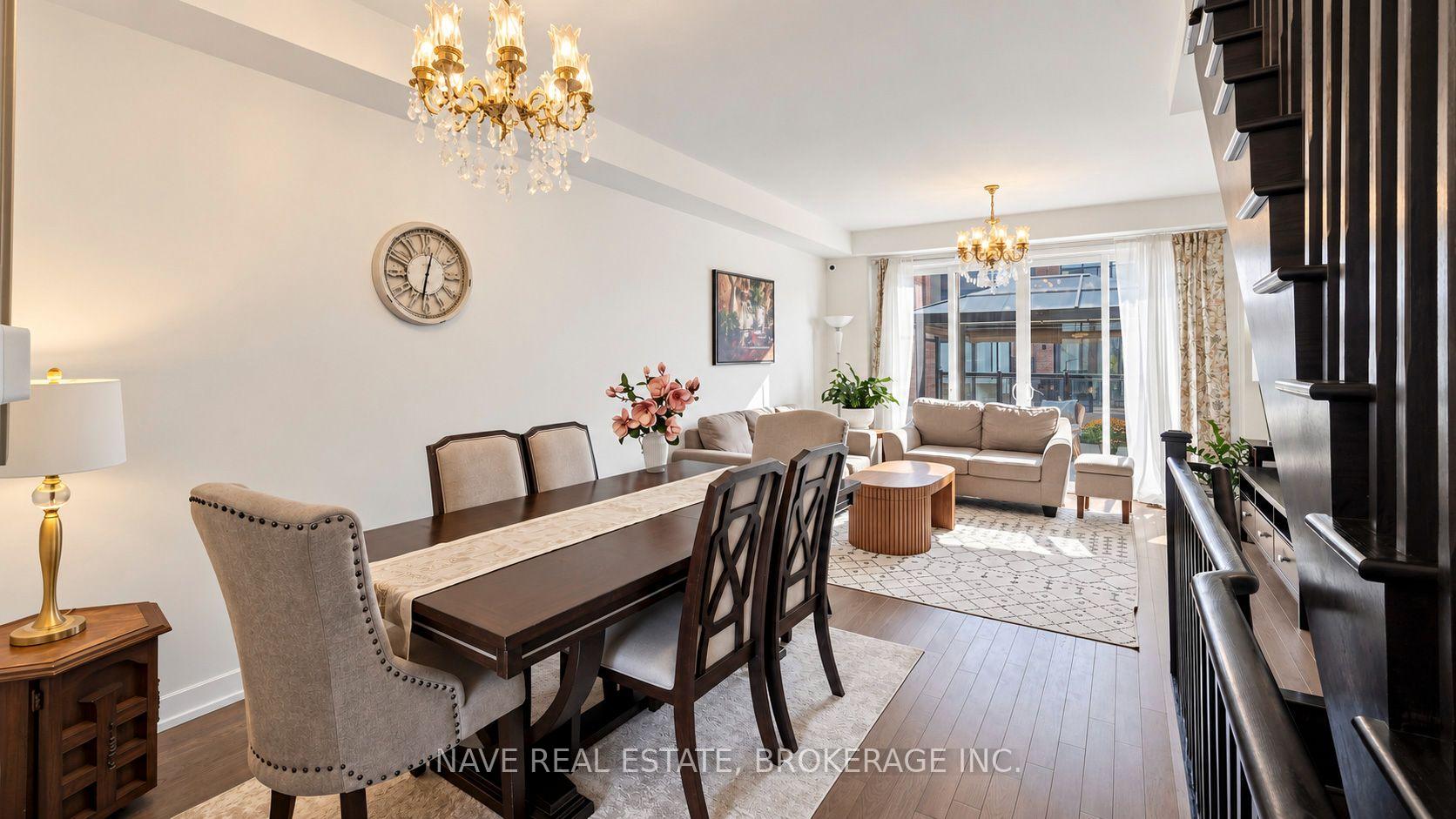Photo 3 of 80 Troon Avenue, Vaughan, Rural Vaughan — HOMEH
