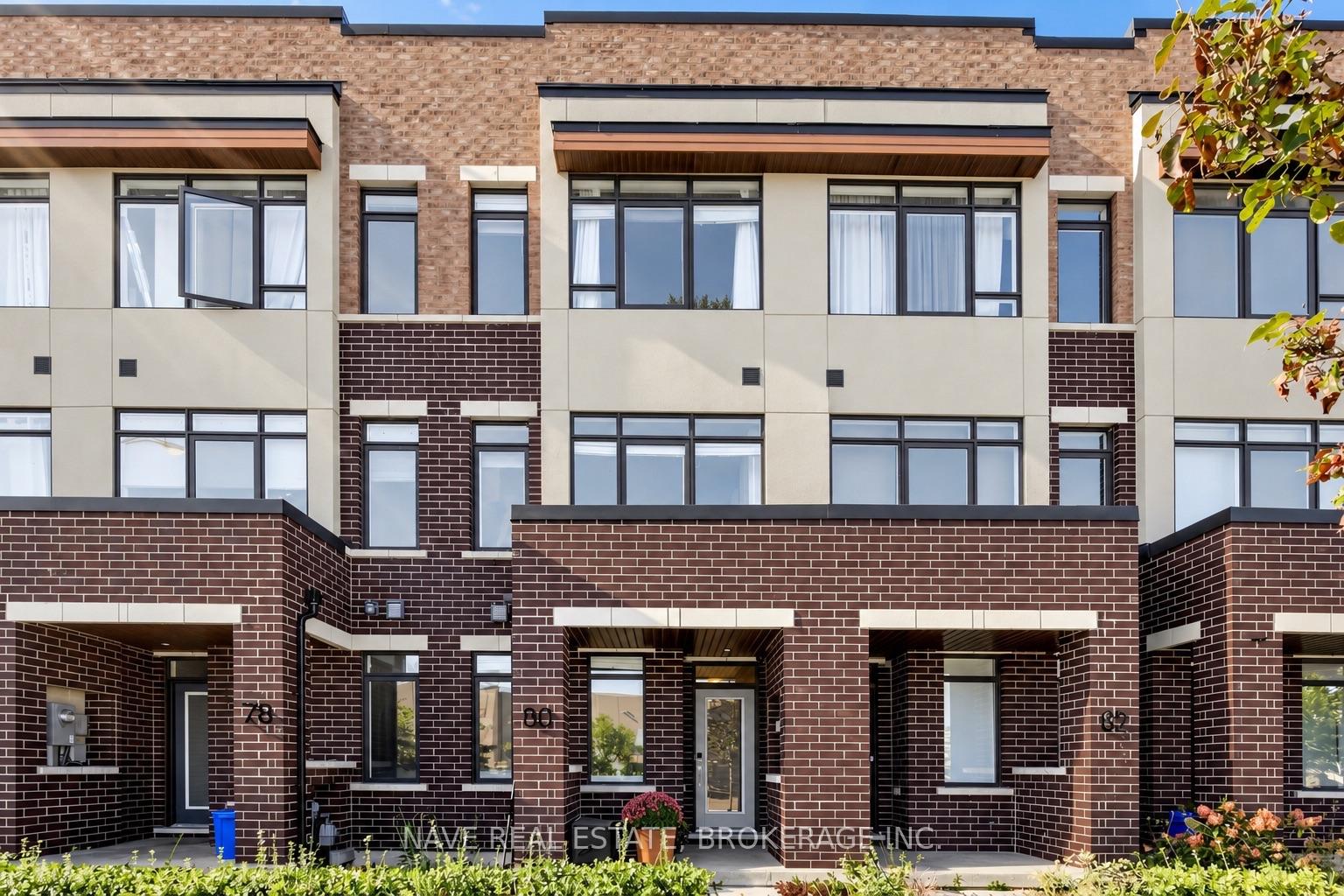 Photo 1 of 80 Troon Avenue, Vaughan, Rural Vaughan — HOMEH