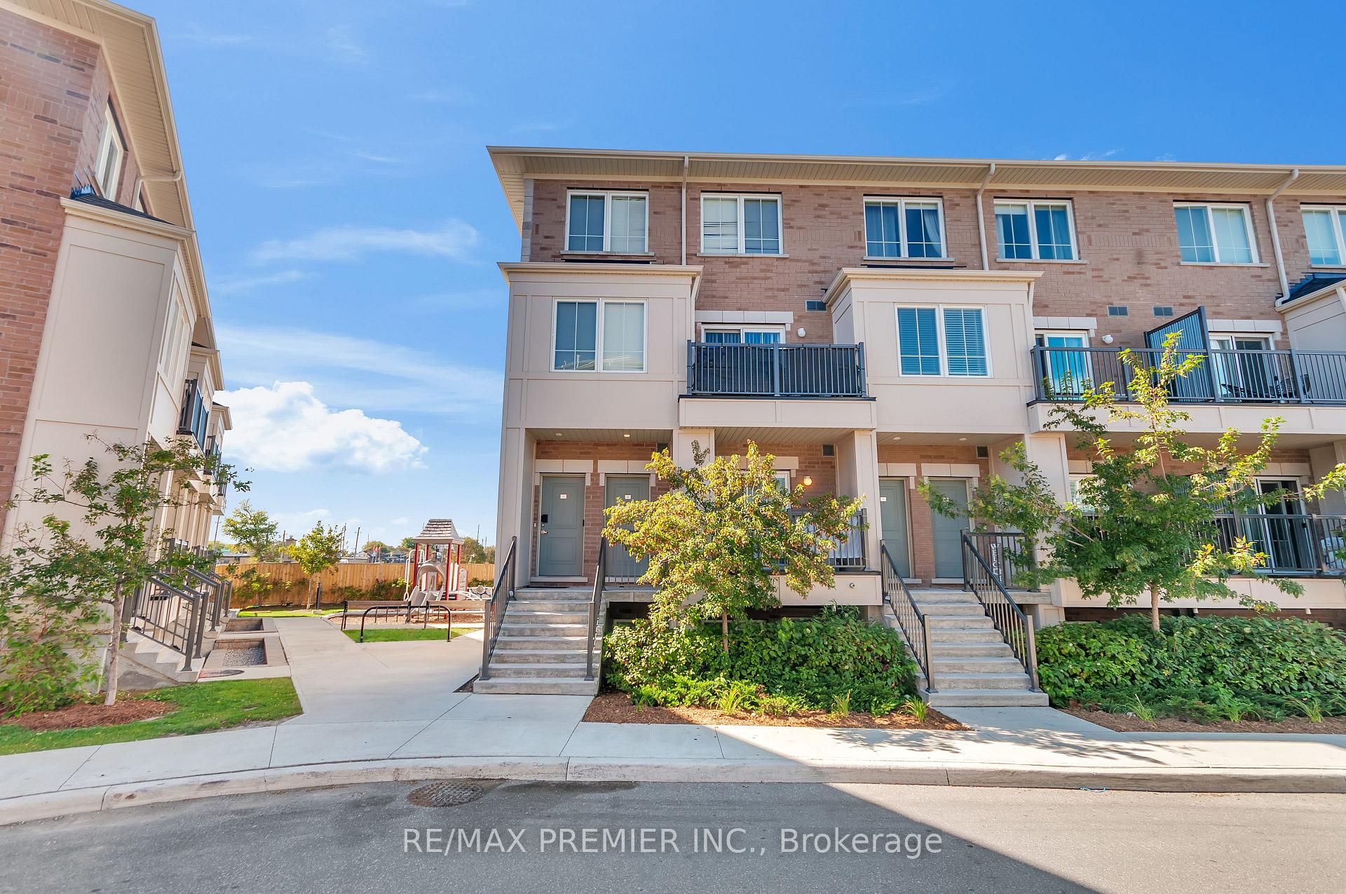 Photo 2 of Unit 2, 480 Beresford Path, Oshawa, Central — HOMEH