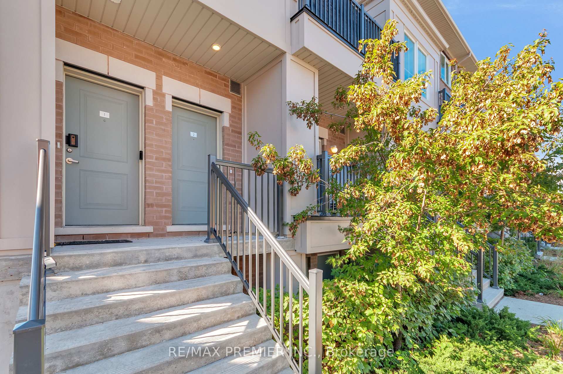 Photo 23 of Unit 2, 480 Beresford Path, Oshawa, Central — HOMEH