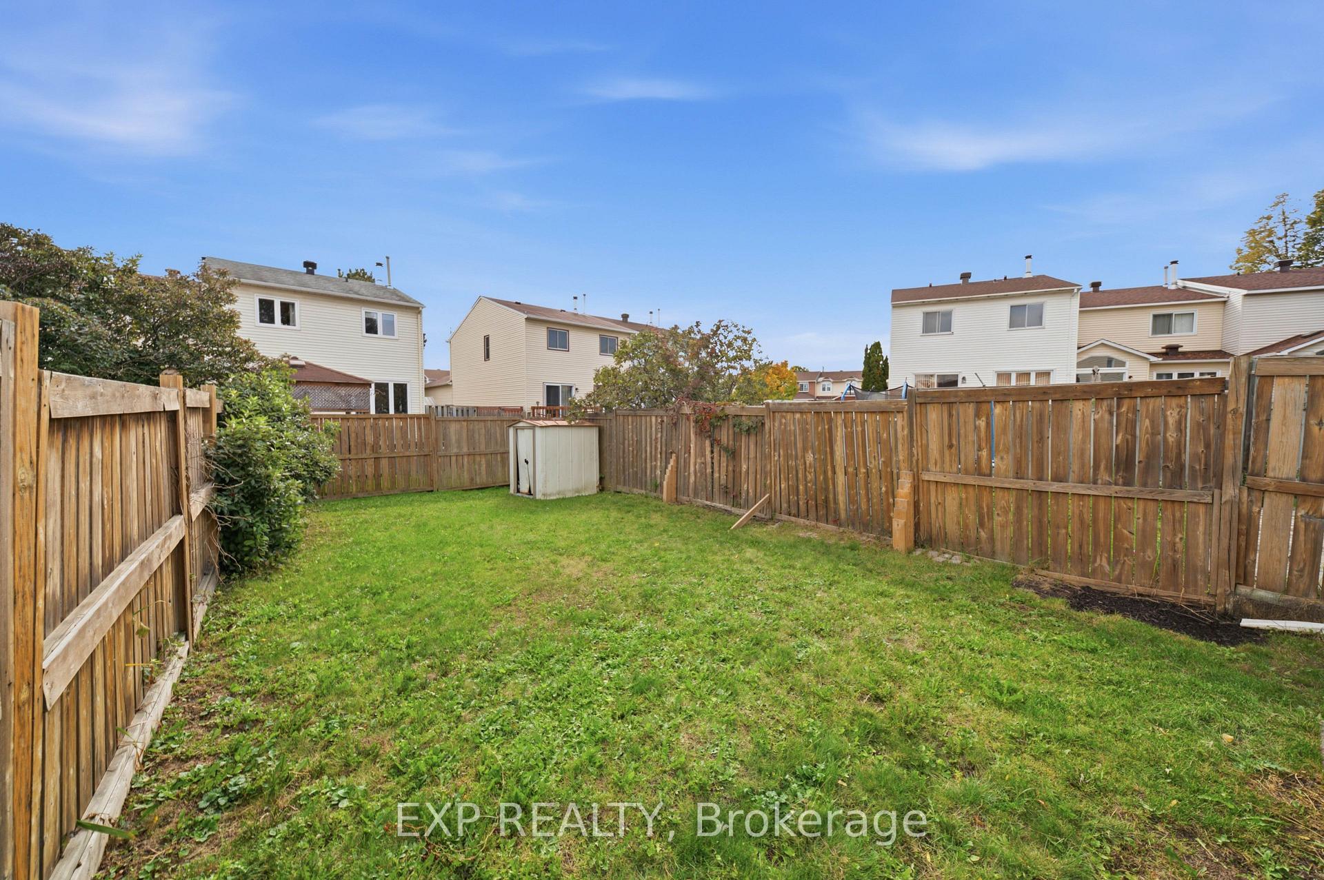 Photo 26 of 574 Latour Crescent, Ottawa, Fallingbrook/Gardenway South — HOMEH