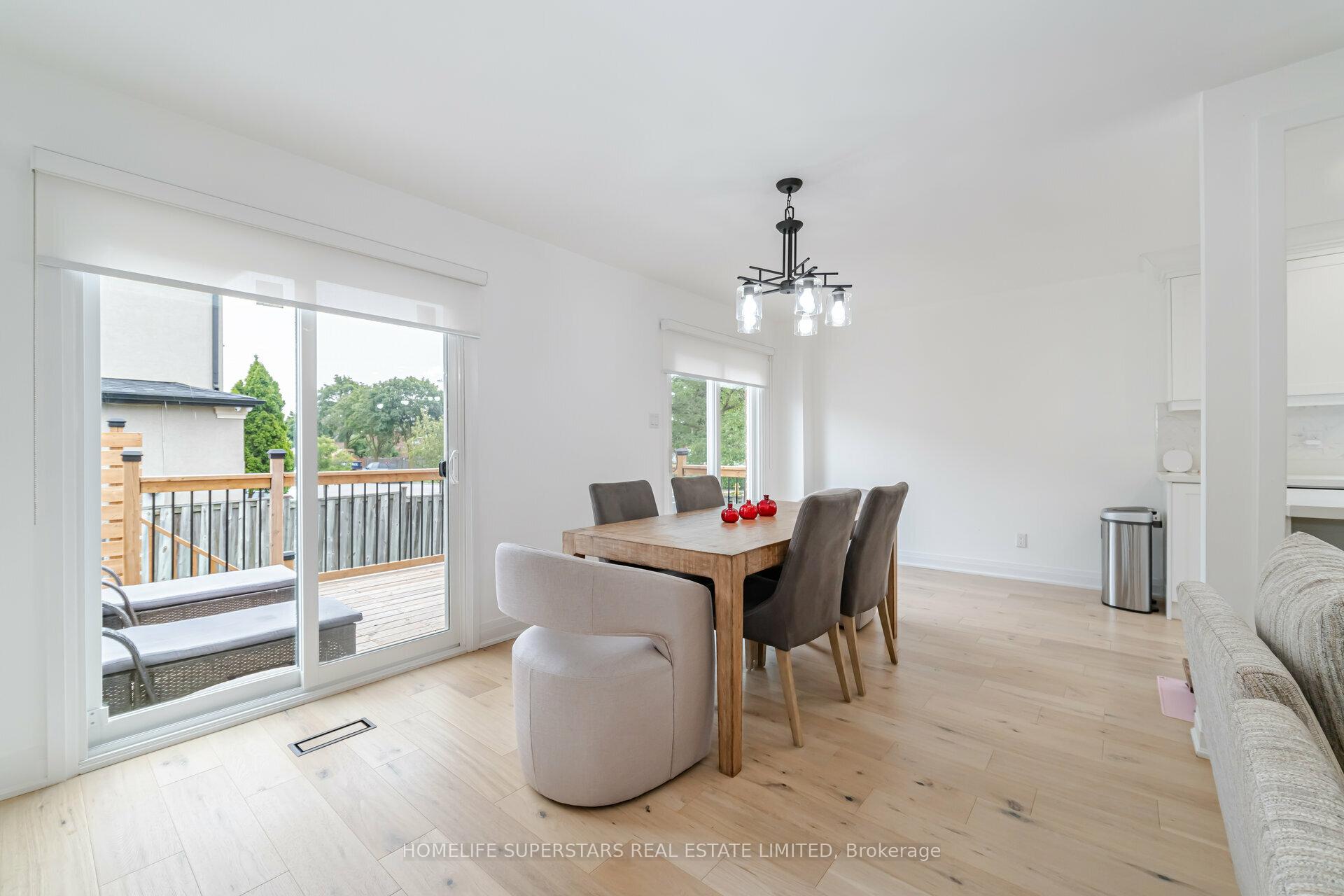 Photo 10 of 3 New Seabury Drive, Vaughan, Glen Shields — HOMEH