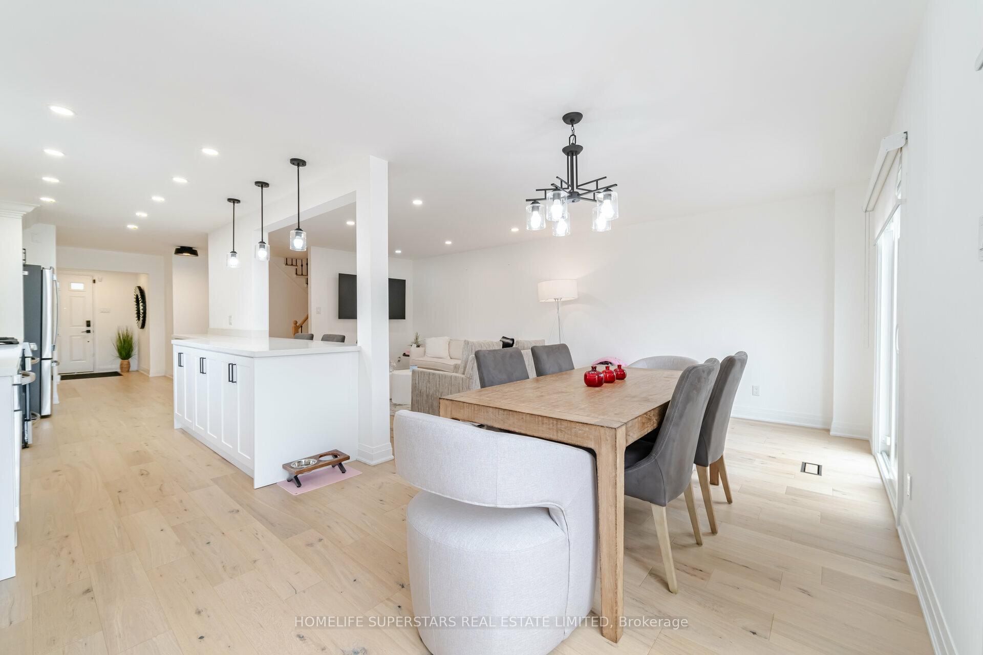 Photo 11 of 3 New Seabury Drive, Vaughan, Glen Shields — HOMEH