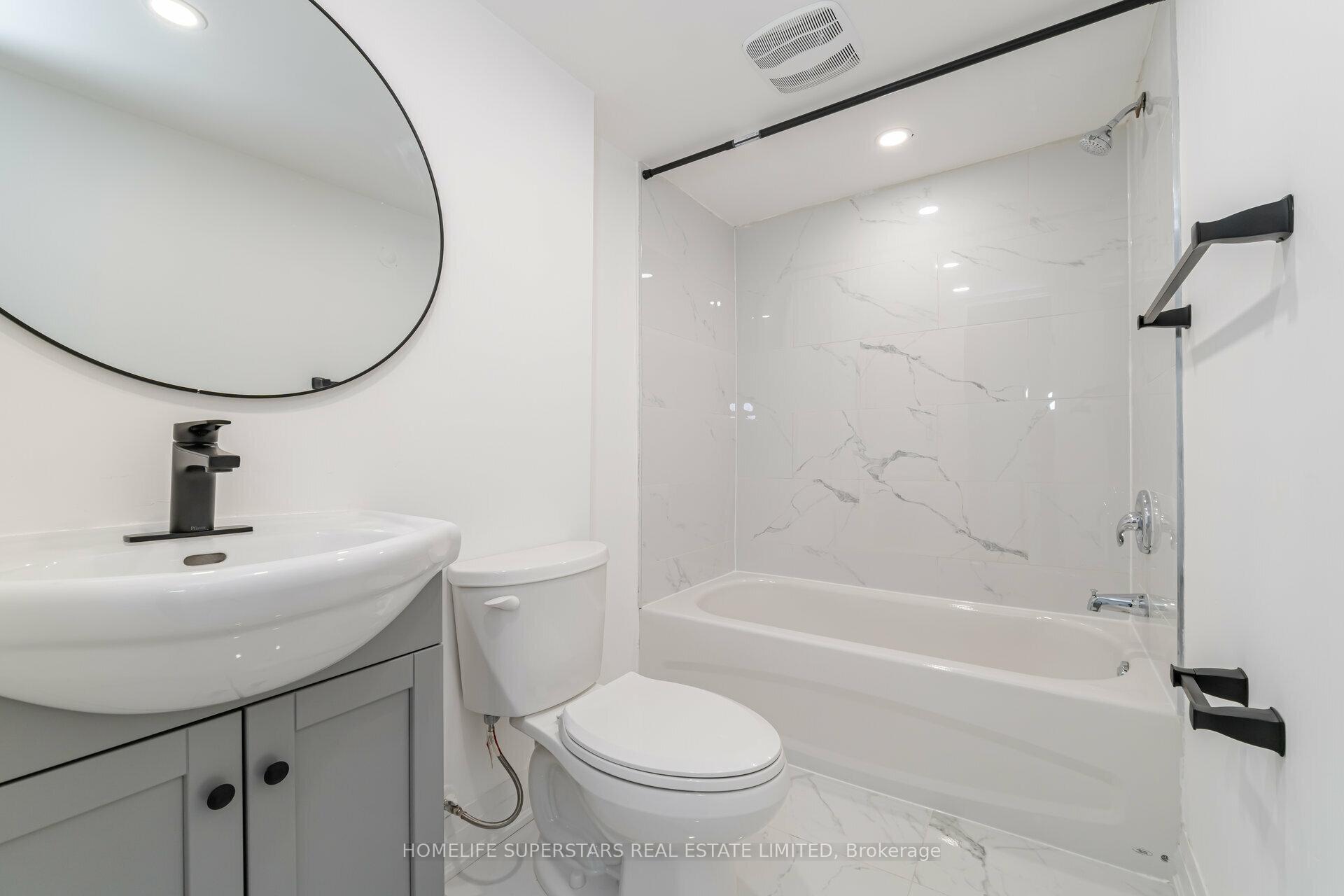 Photo 12 of 3 New Seabury Drive, Vaughan, Glen Shields — HOMEH