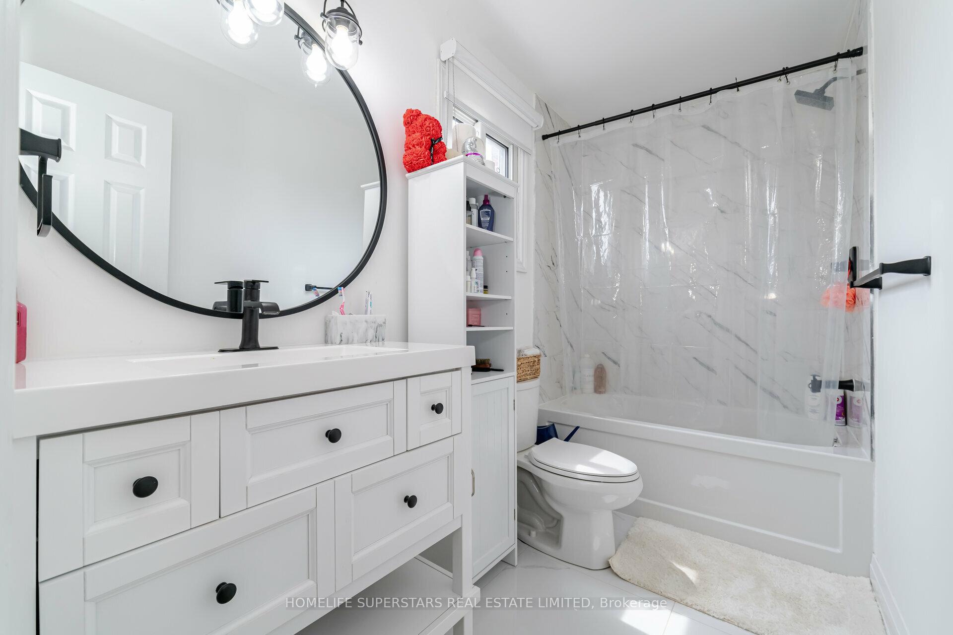 Photo 15 of 3 New Seabury Drive, Vaughan, Glen Shields — HOMEH