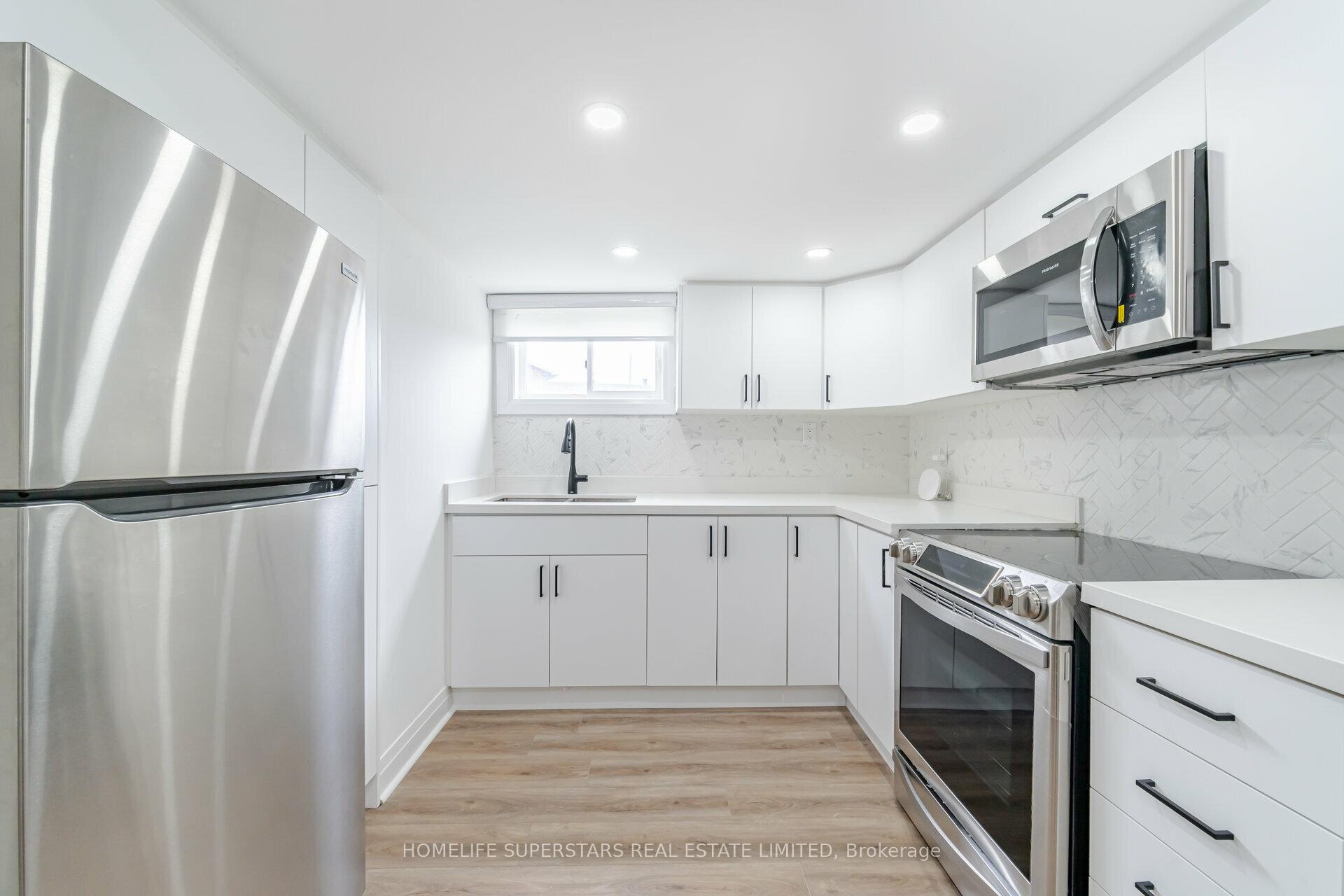 Photo 18 of 3 New Seabury Drive, Vaughan, Glen Shields — HOMEH