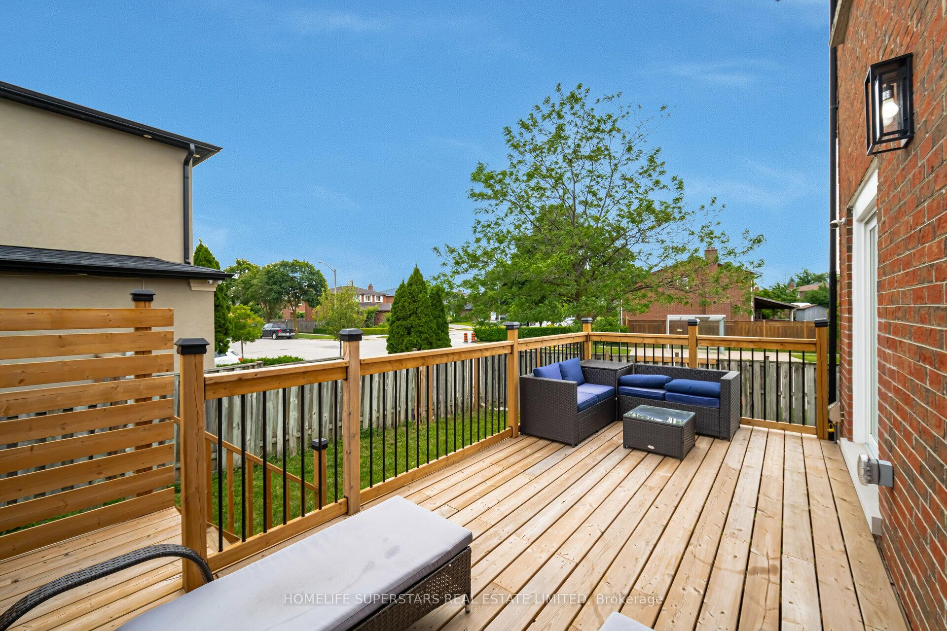Photo 21 of 3 New Seabury Drive, Vaughan, Glen Shields — HOMEH