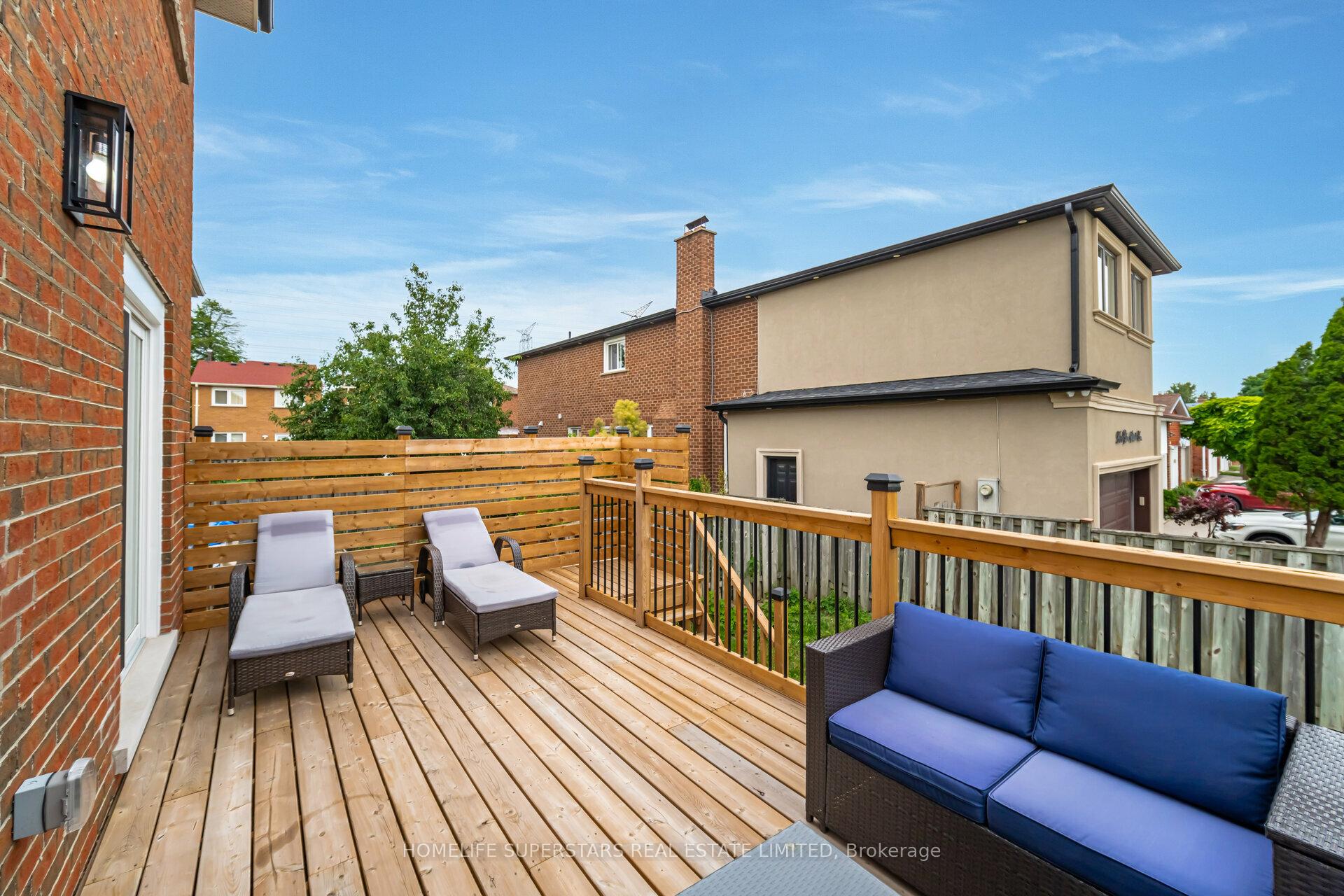 Photo 23 of 3 New Seabury Drive, Vaughan, Glen Shields — HOMEH