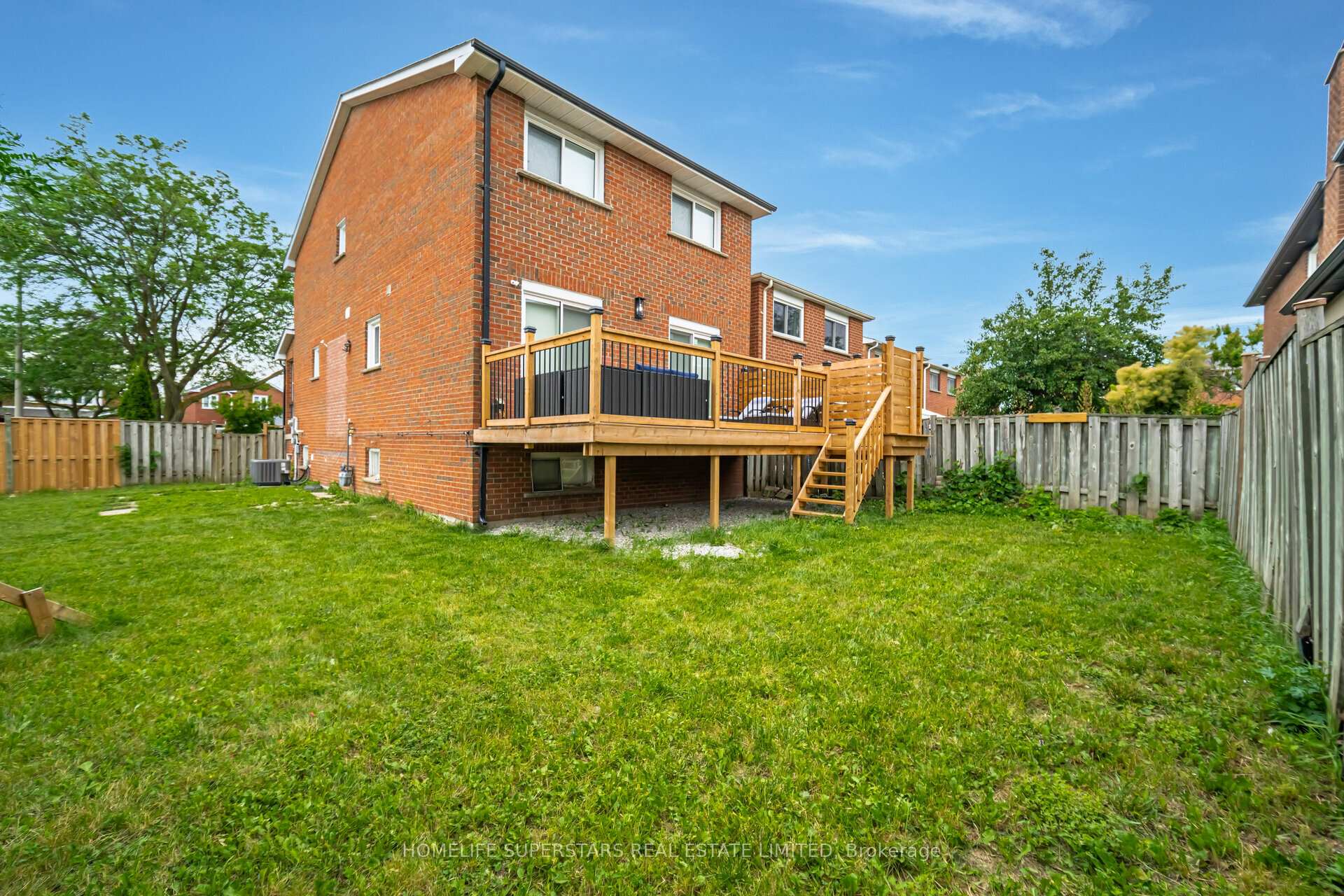 Photo 25 of 3 New Seabury Drive, Vaughan, Glen Shields — HOMEH